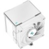 DeepCool AK500 WH Processore Raffreddatore d&#039;aria 12 cm Bianco (DeepC