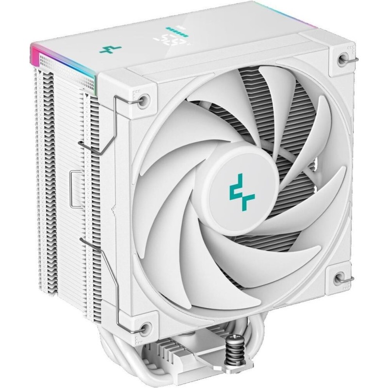 DeepCool AK500S Digital White