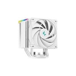 DeepCool AK500 Digital White