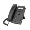 Fanvil IP Telefon X301W schwarz