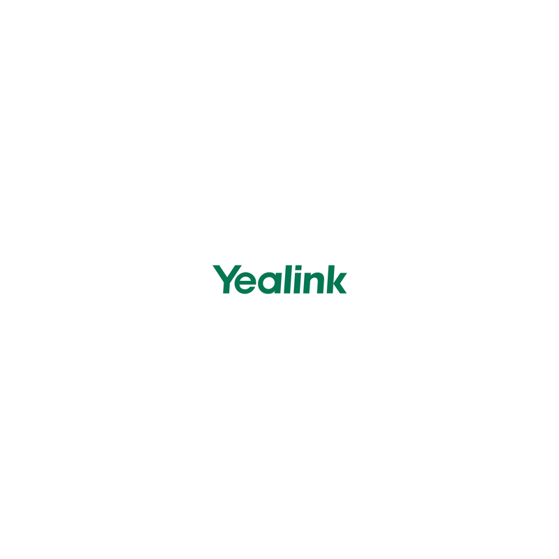 Yealink T46WALLMOUNT Wall-mount support per telefono T46G/S