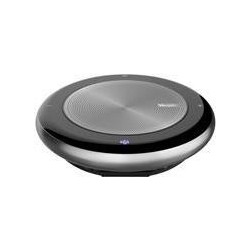 CP700 Speakerphone - Universal Black - Silver USB/Bluetooth