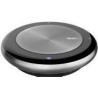 CP700 Speakerphone - Universal Black - Silver USB/Bluetooth