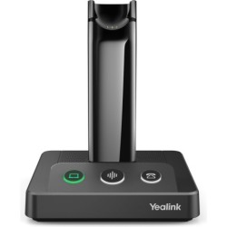 Yealink DECT WH63 UC only Base without Headset WHB630UCV1