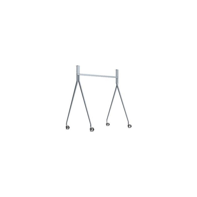 MB-FLOORSTAND-860 MOVABLE STAND - FOR MEETING BOARD