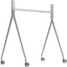 MB-FLOORSTAND-860 MOVABLE STAND - FOR MEETING BOARD