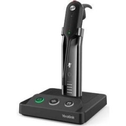 UC portatile Yealink DECT WH63