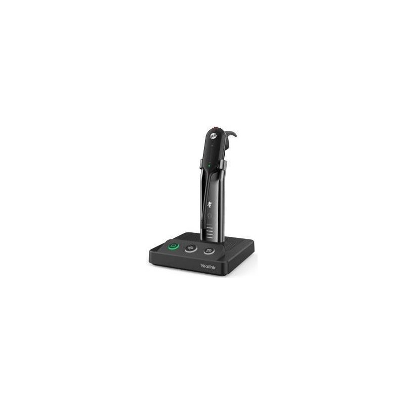 UC portatile Yealink DECT WH63