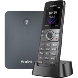 Yealink W74P (W70 Basis + W74H Handset)