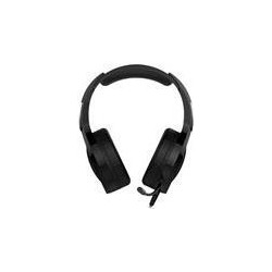 Headphones HAVIT H2232d (black color