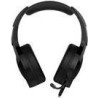 Headphones HAVIT H2232d (black color