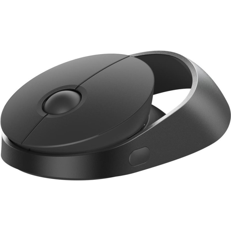 RAPOO Mouse Ralemo Air 1 Multi -mode Wireless Black