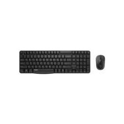 Wireless Keyboard and optical mouse Rapoo