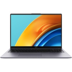 HUAWEI MateBook D 16 pollici - Core i5, Win11 QWERTZ layout tedesco