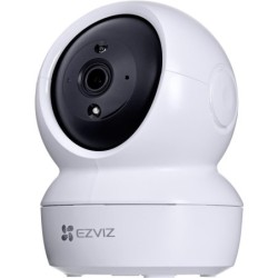 Kamera IP Ezviz Kamera bezprzewodowa H6C 2K+ (Indoor PT), 4Mp resolut