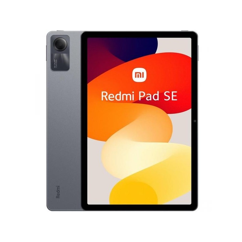 Xiaomi Redmi Pad SE 4+64GB Wi-Fi Grigio Grafite