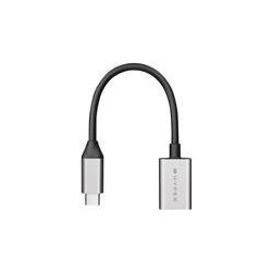 HYPER HD425D-GL cavo USB 00176 m USB 32 Gen 2 31 Gen 2 USB C USB