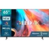 Hisense 65E78HQ 165cm 65&quot; 4K QLED Smart TV Fernseher