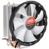 Spire L&Atilde;&frac14;fter XERUS 200 Dual 6 mm heat-pipe CPU cooler