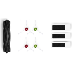 DEEBOT T20 OMNI Ersatzset Antibakteriell