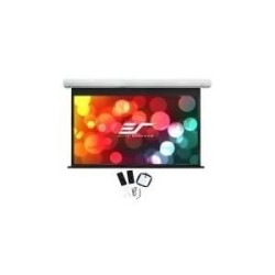 Elite Screens Saker Series SK100XHW-E12 100 MaxWhite FG