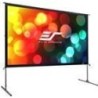 Elite Screens Yard Master 2 Series OMS135H2 135 CineWhite