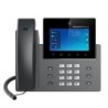 Grandstream GXV-3450 High-End Smart Video Phone for Android