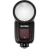 Godox V1-O Blitz hot-shoe-type med klemme