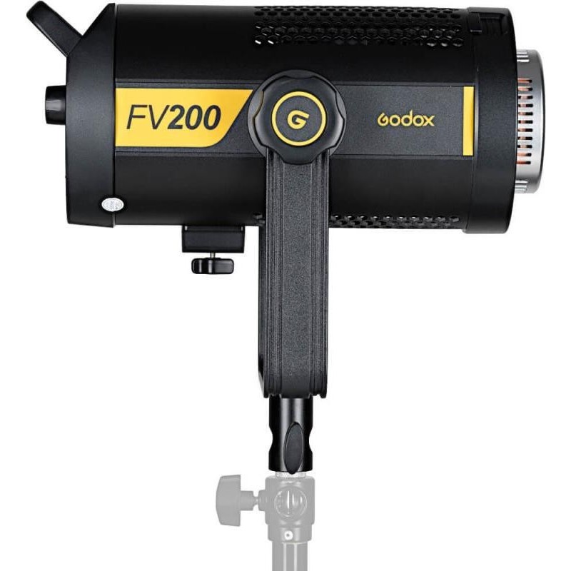 Godox FV200 HSS LED-Leuchte 18000 LUX