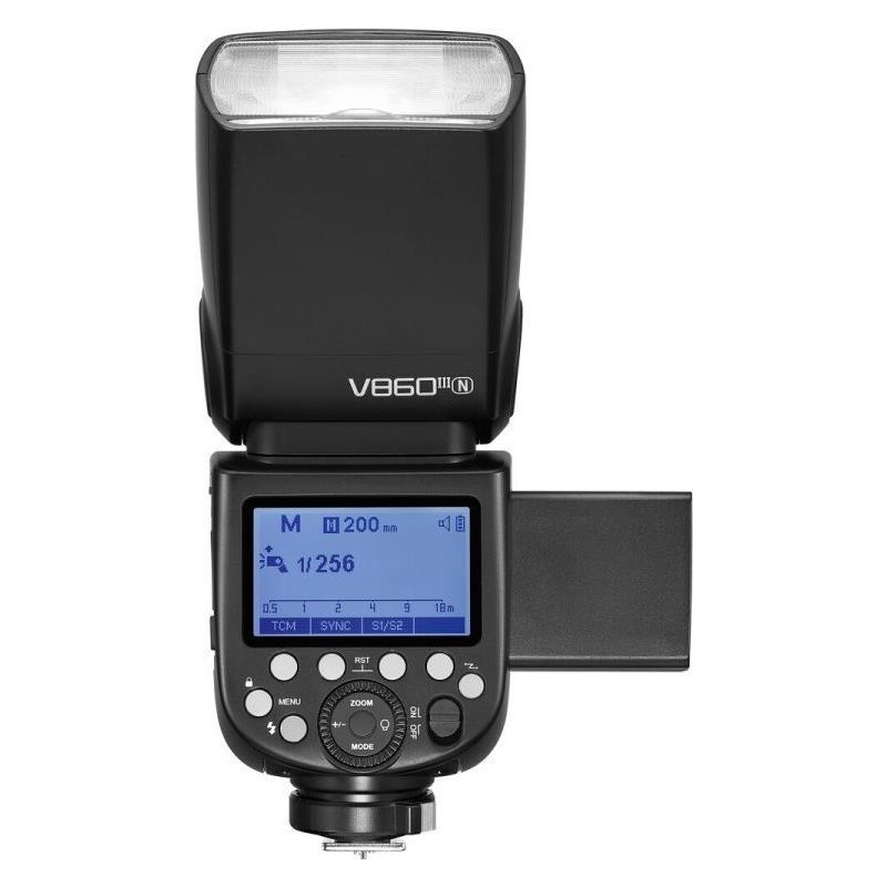 Godox V860III-N Nikon