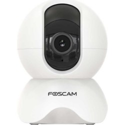 Foscam X5 5 MP &Uuml;berwachungskamera wei&szlig;