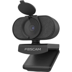 Foscam W41 webcam 2K 4MP 2688x1520