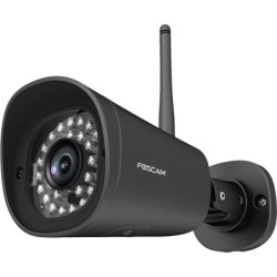 FI9902P Telecamera IP Wi-Fi 2MP DA ESTERNO Nera