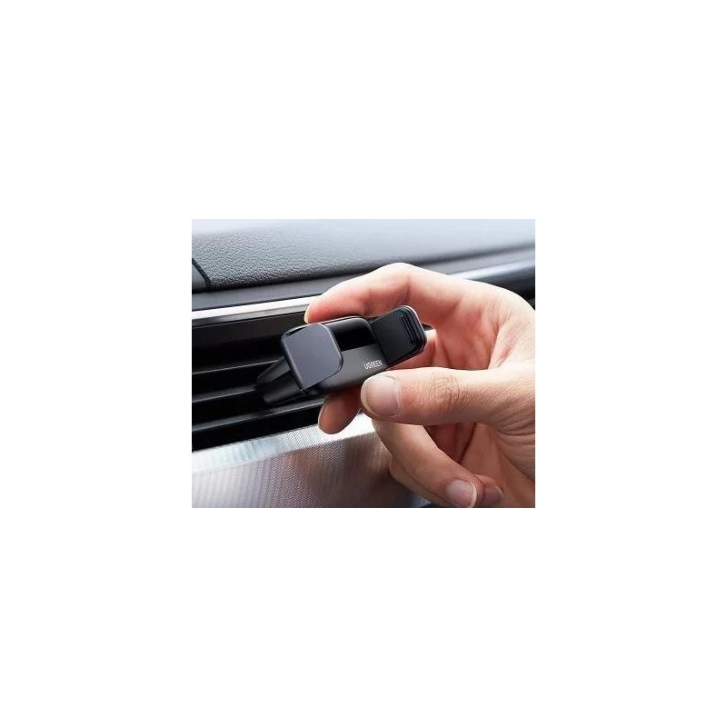 UGREEN Air Vent Car Mount Phone Holder Black