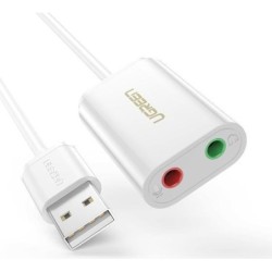 Ugreen USB 2.0 Ekstern