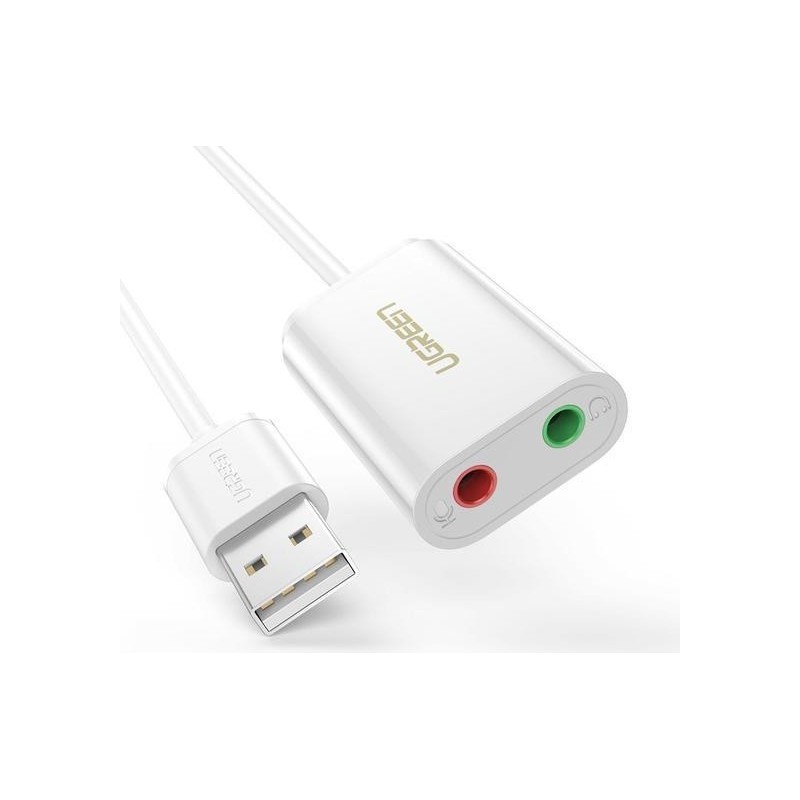 Ugreen USB 2.0 Ekstern