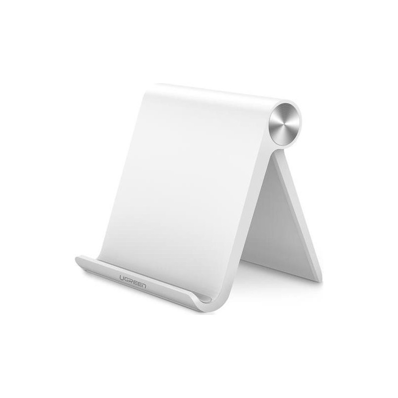 UGREEN Multi-Angle Phone Stand White