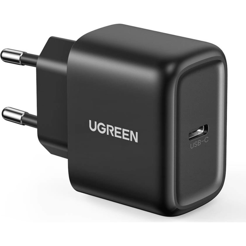 UGREEN USB-C 25W PD Wall Charger