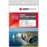 AgfaPhoto Everyday Photo Inkjet Paper Glossy 180 g A 4 20 Blatt