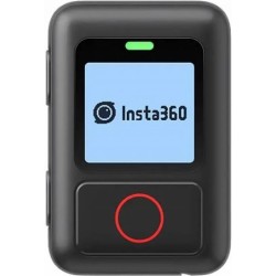 Insta360 Fjernstyringsenhed Sort