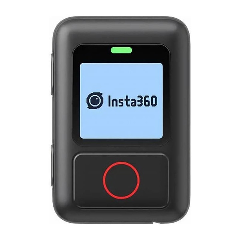 Insta360 Fjernstyringsenhed Sort