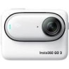 Insta360 GO 3 Action-Cam Kamera wei&szlig; 128GB WLAN Bluetooth Ladeschale