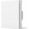 Aqara Smart Wall Switch H1 (con neutro, singolo bilanciere) (HomeKit)