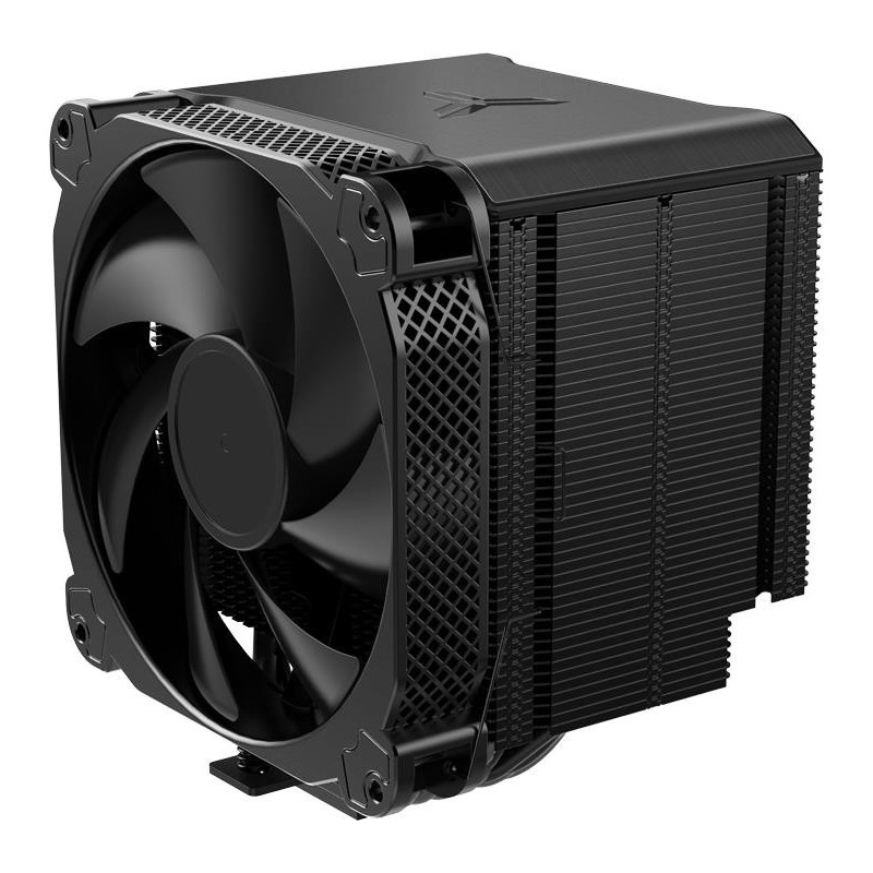 Jonsbo HX6250 Single Tower Six Heat Pipes CPU Cooler