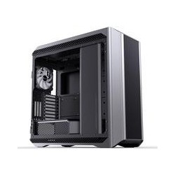 Jonsbo D500 E-ATX Big-Tower Geh&Atilde;&curren;use, Tempered Glass - silber