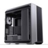 Jonsbo D500 E-ATX Big-Tower Geh&Atilde;&curren;use, Tempered Glass - silber