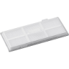 RoboRock HEPA Dust Filter (2-pack)