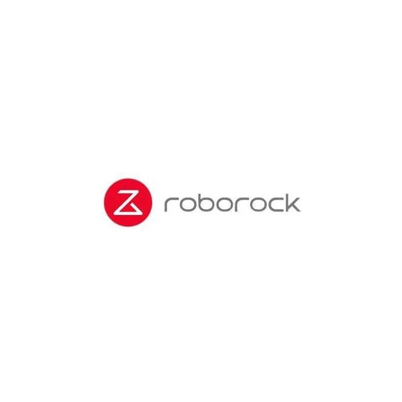 Roborock Q Revo0/5 Rotating Mop Cloth Anti-bacterial, Dark Gray