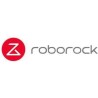 Roborock Q Revo0/5 Rotating Mop Cloth Anti-bacterial, Dark Gray