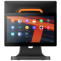 Desktop T2S Lite, Android 9.0 15.6 inch + 15.6 inch, 4GB + 64GB